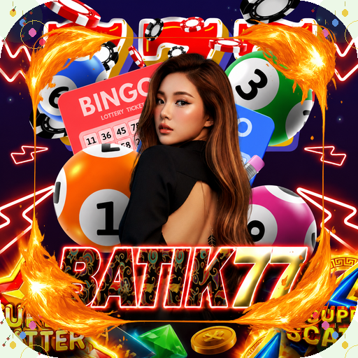 batik77 — mitra unggulan